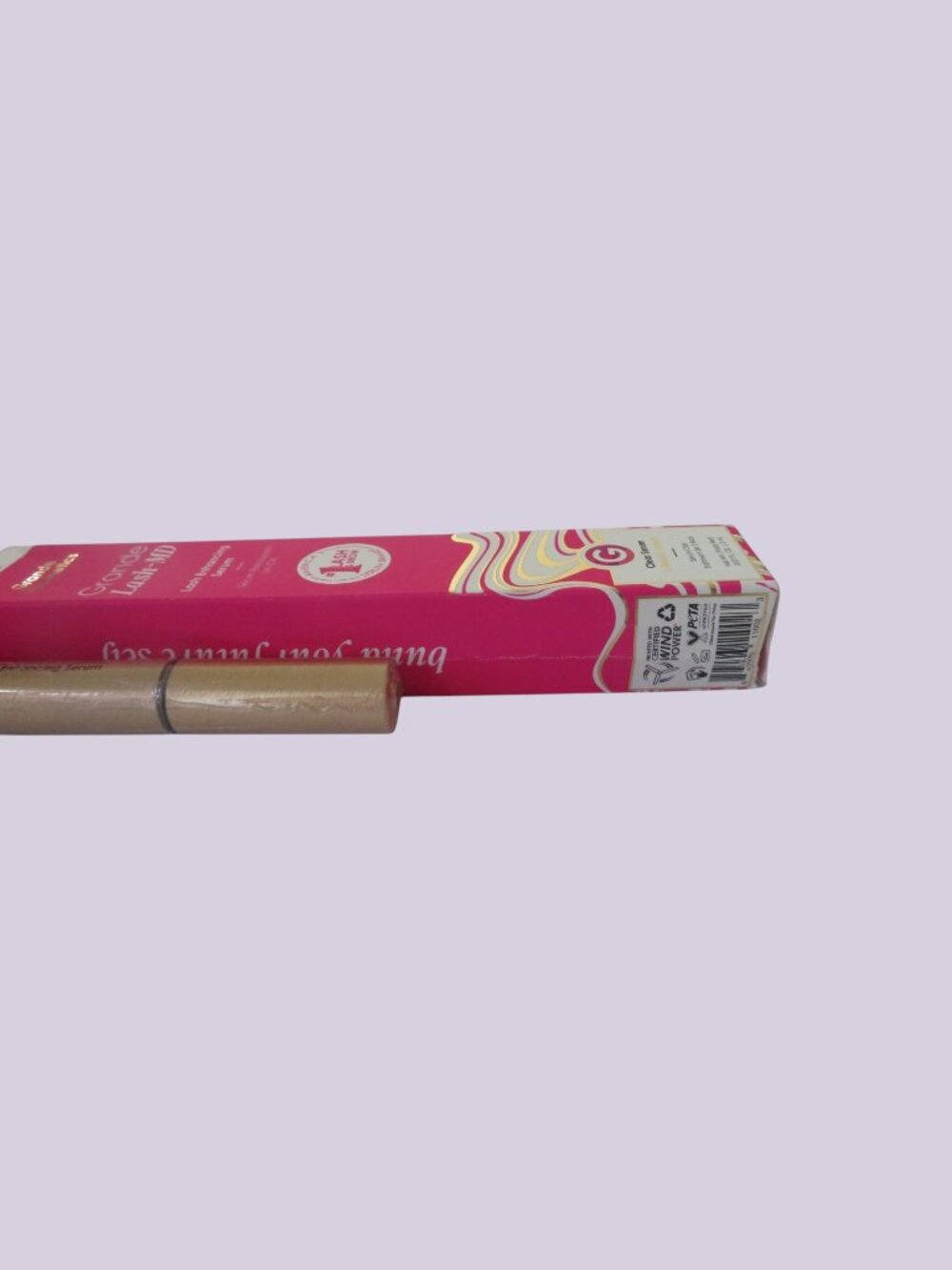 Grande Cosmetics  GrandeLASH - MD Lash Enhancing Serum - Full Size (0.067 oz)NIB - Picture 4 of 6